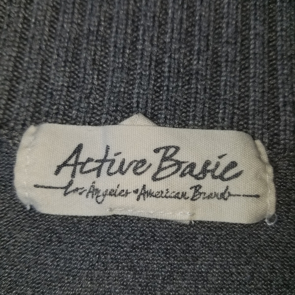 Active Basic Los Angeles & American Brands… - Picture 2 of 4
